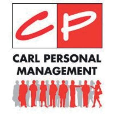 Carl Personal Management in Fürth in Bayern - Logo