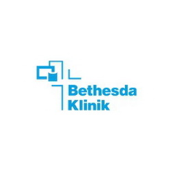 Bethesda Klinik Logo