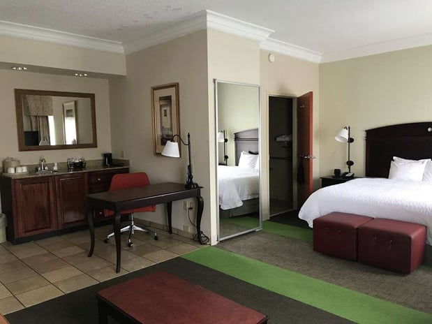 Images Hampton Inn Vidalia