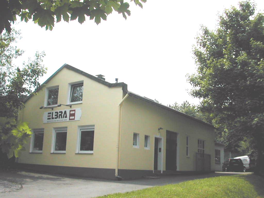 ELBRA Elektrotechnik Bratschke GmbH, Talstr. 18 in Velbert