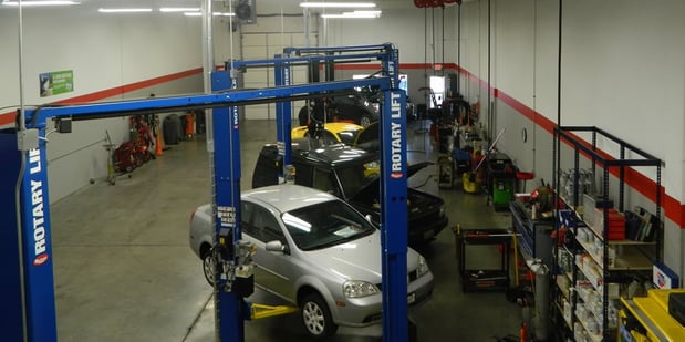 Images RX Automotive