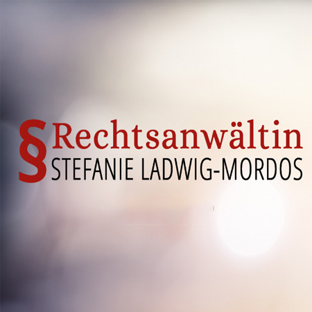 Logo Ladwig-Mordos Stefanie Rechtsanwältin