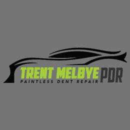 Trent Melbye PDR Logo