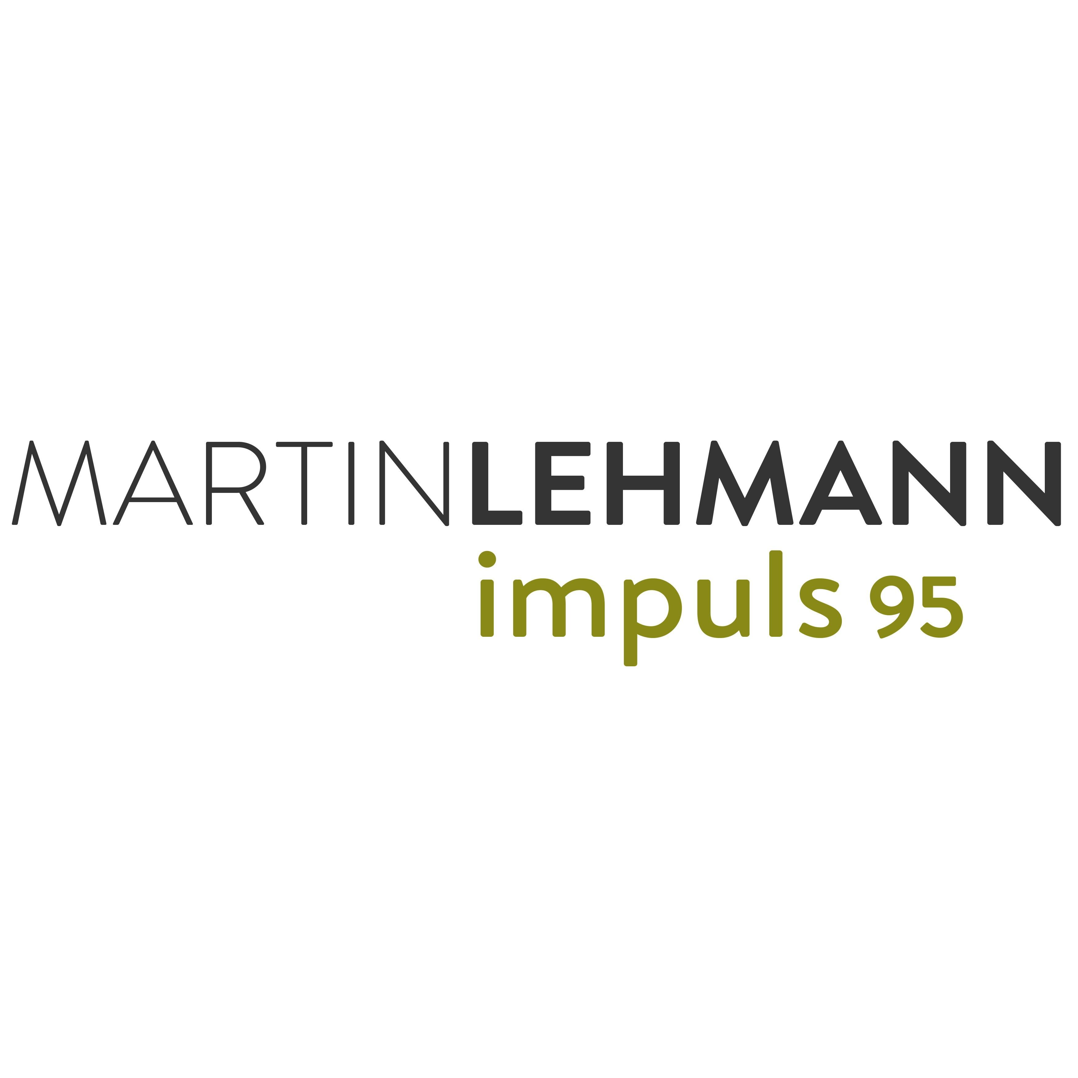 Martin Lehmann-impuls 95 in Auggen - Logo