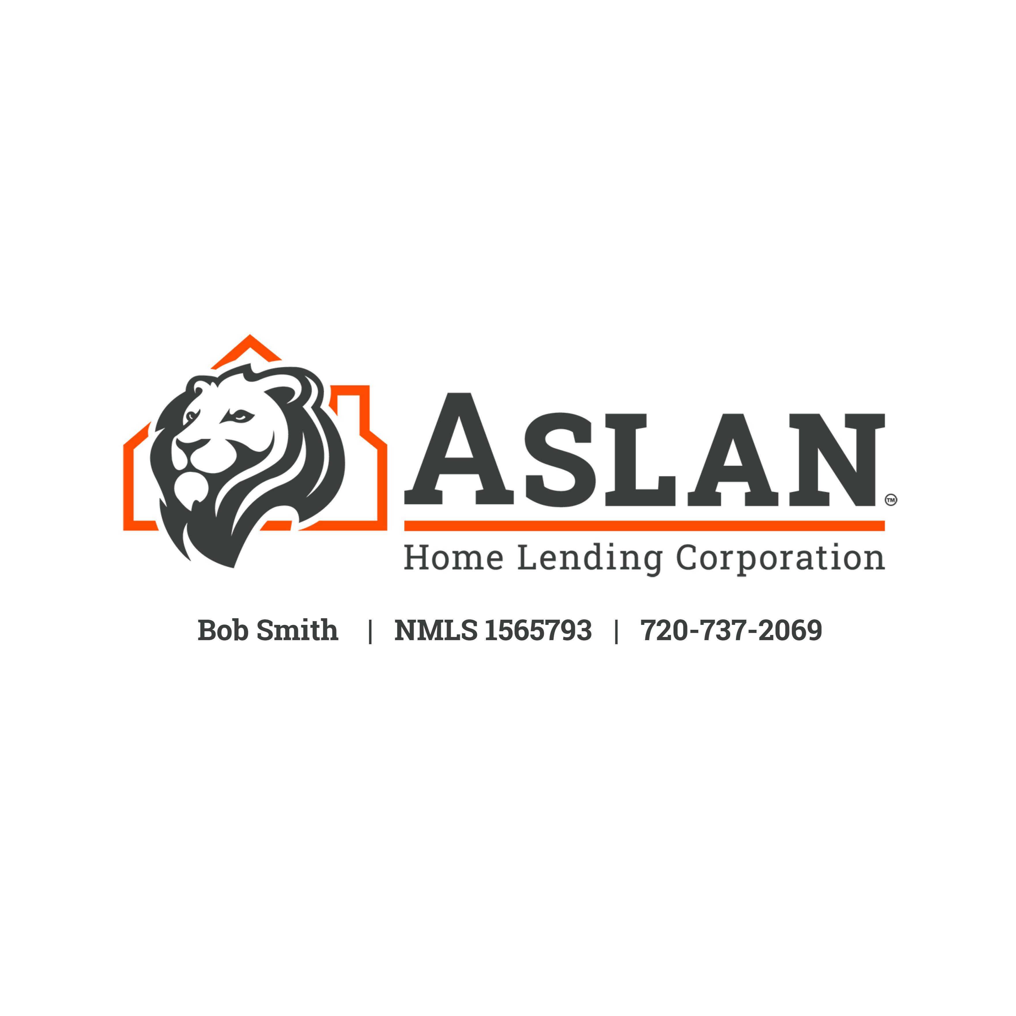 Aslan Home Lending Corporation: Robert Smith, Mortgage Broker - Denver, CO 80210 - (720)737-2069 | ShowMeLocal.com