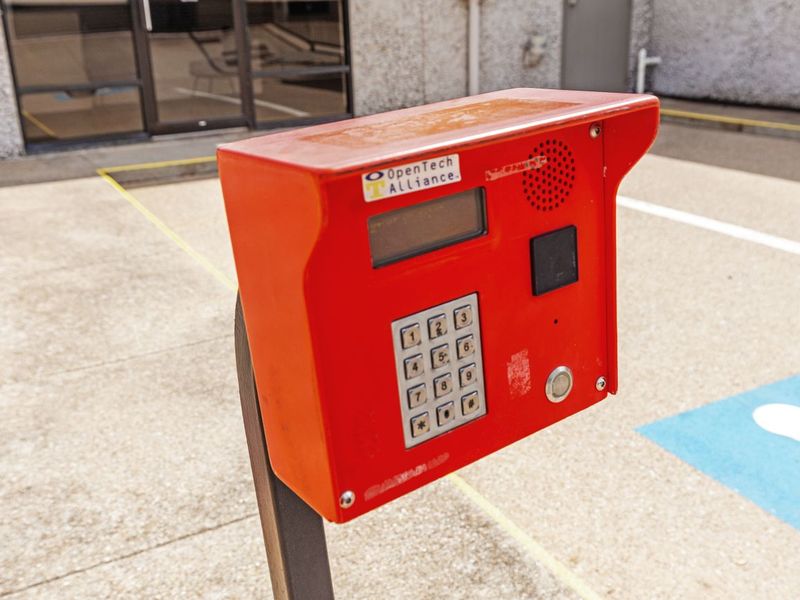 Keypad 