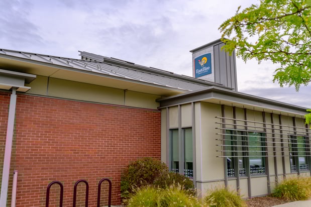 Images EastRise Credit Union