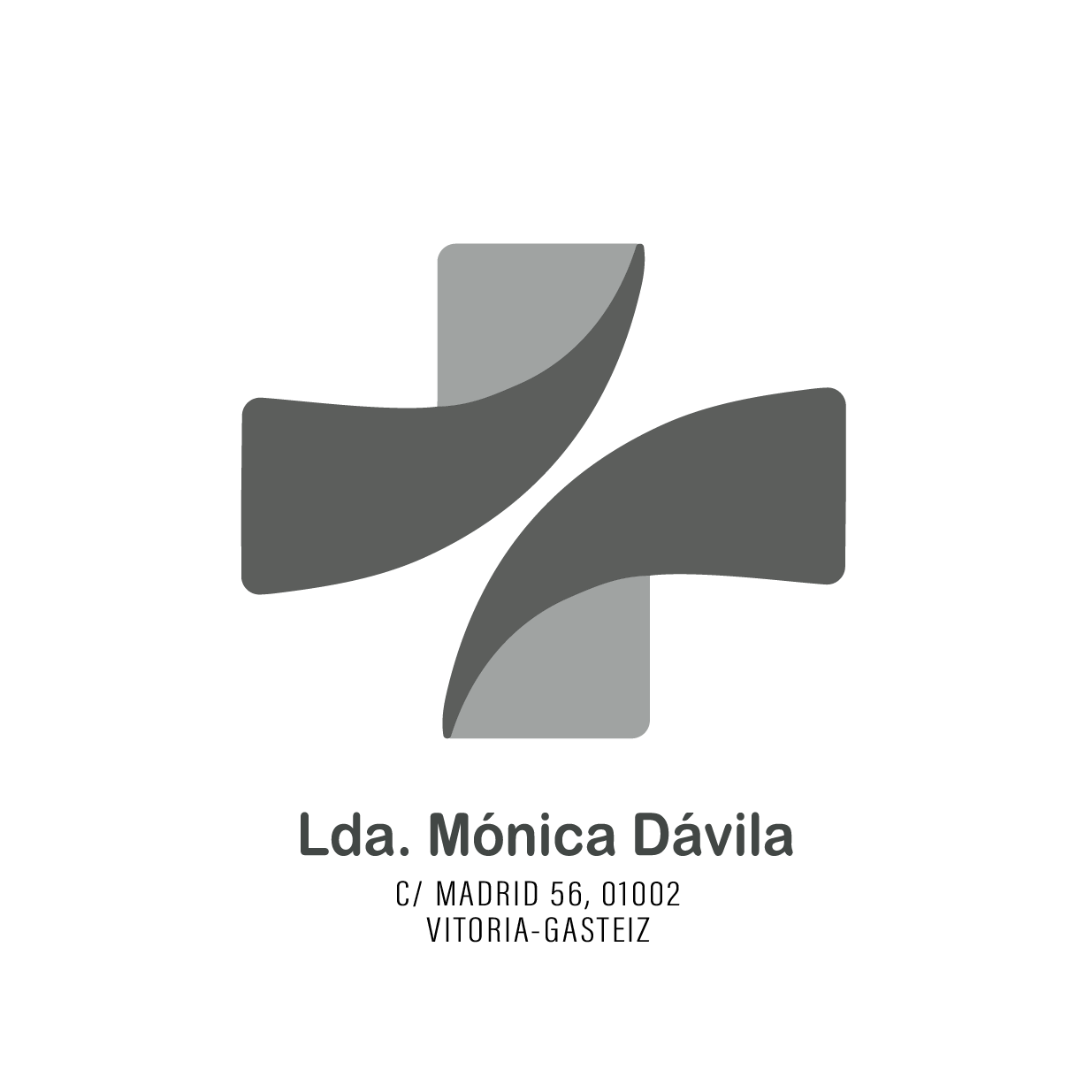 Farmacia Mónica Dávila de Eusebio Logo