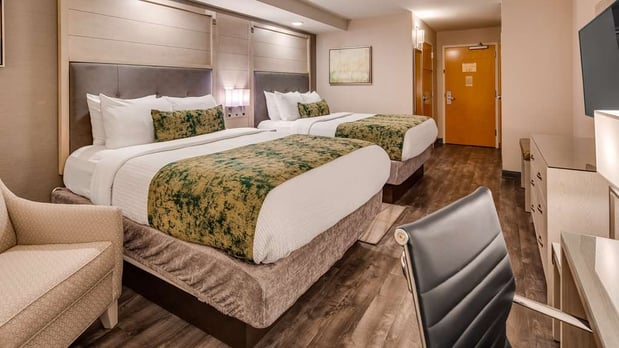 Images Best Western Premier I-95 Savannah Airport/ Pooler West