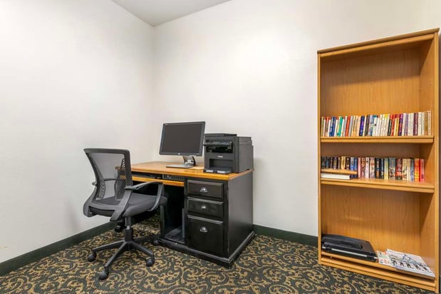 Images Best Western Wittenberg Inn