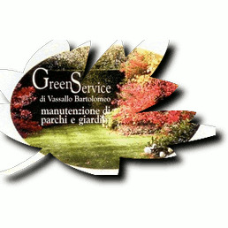 Green Service Logo