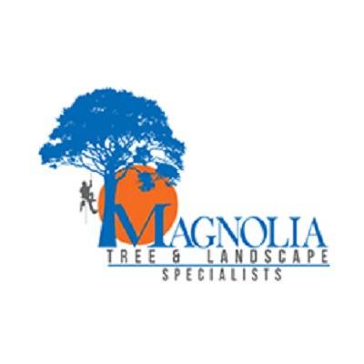 Magnolia Tree & Landscape Specialist Logo