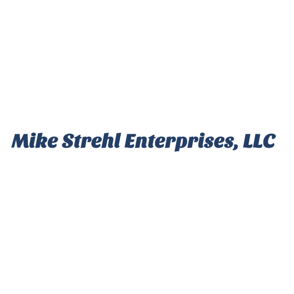 Mike Strehl Enterprises, LLC