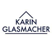 Logo KARIN GLASMACHER Wiehl - Nachhaltige Damenmode auch in großen Größen