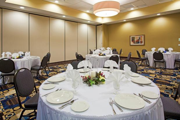 Images Holiday Inn Titusville - Kennedy Space Ctr by IHG