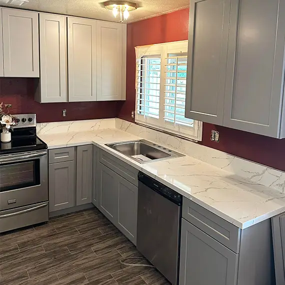 Images Carrillo Marble & Granite