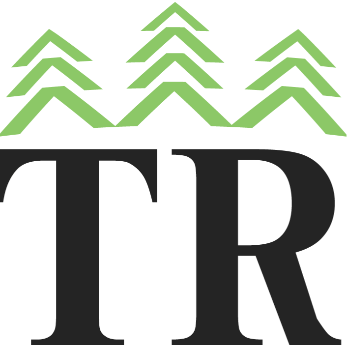 Timber Ridge Golf Club Logo