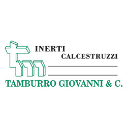 Tamburro Giovanni e C. Logo