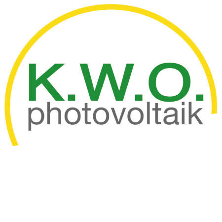 Logo K.W.O. Energiezentrale GmbH