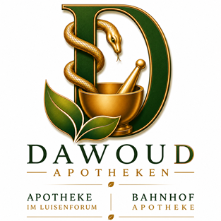 Bahnhof Apotheke  