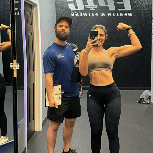 Images Epic Health & Fitness Weeki Wachee