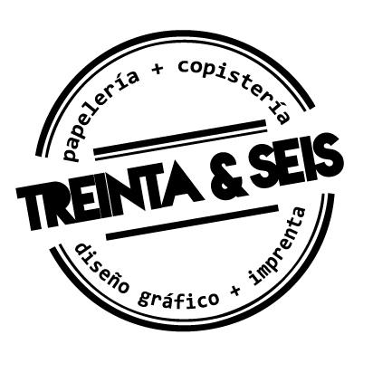 Treinta&Seis Sevilla
