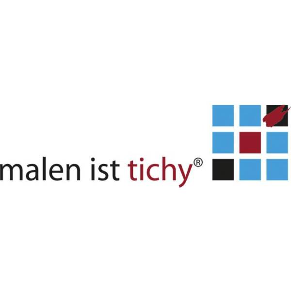 Maler Tichy GmbH Malerbetrieb München in München - Logo