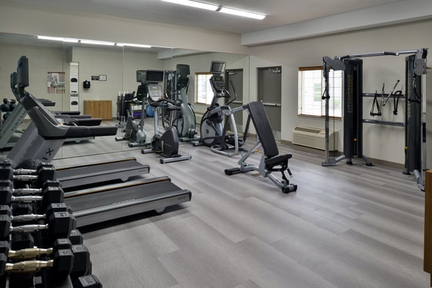 Images Candlewood Suites Kansas City Northeast by IHG