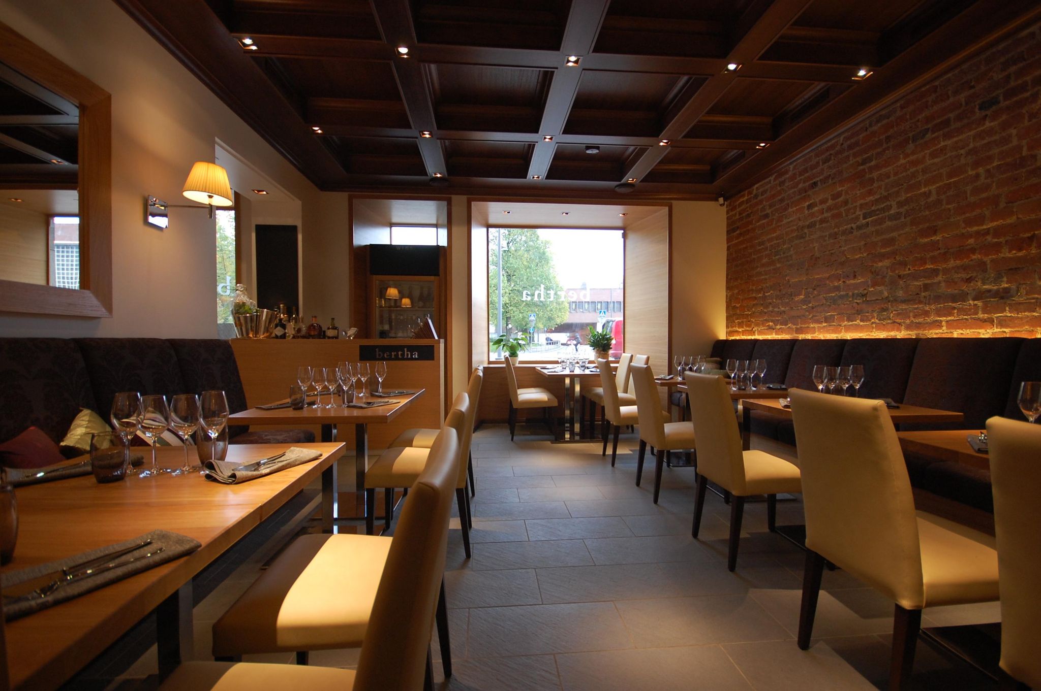 Images Ravinteli Bertha