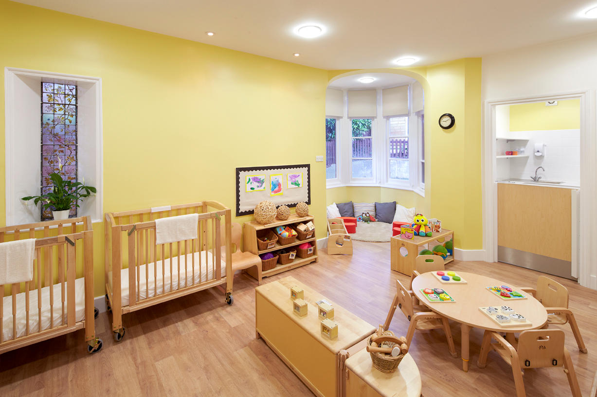 Images Bright Horizons Crouch End Day Nursery and Preschool