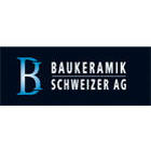 Baukeramik Schweizer AG Logo