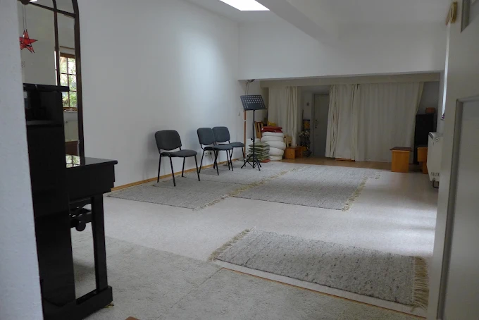 Kundenbild groß 2 Musikschule artetonal Schule für Musik