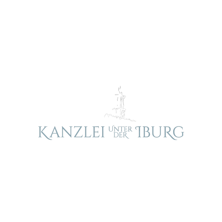 Logo Kanzlei unter der Iburg | Rechtsanwältin und Notarin Kirsten Sagel-Will, LL.M