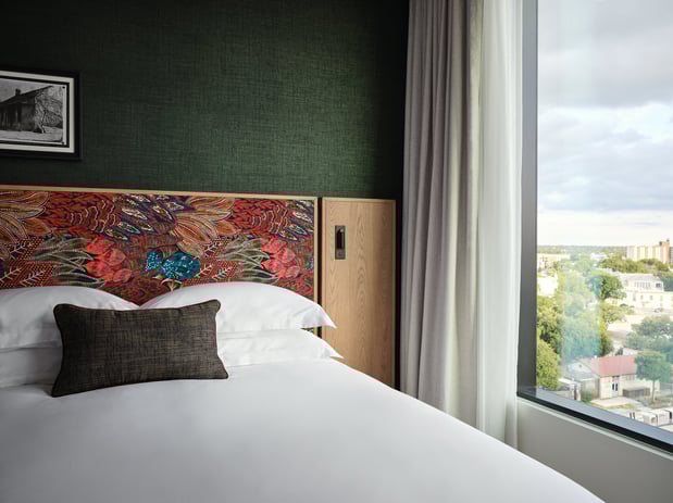 Images Kimpton Santo San Antonio - Riverwalk by IHG