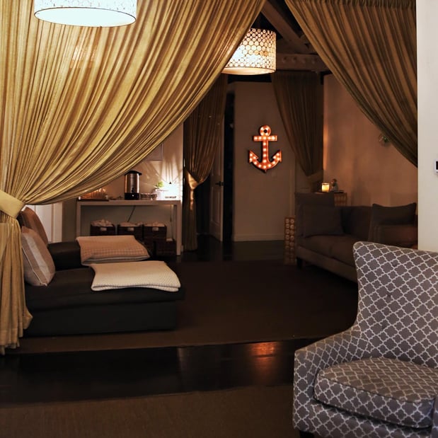 Images Cocoon Bay Area Day Spa - Noe Valley