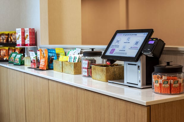 Images Holiday Inn Sioux Falls-City Centre by IHG