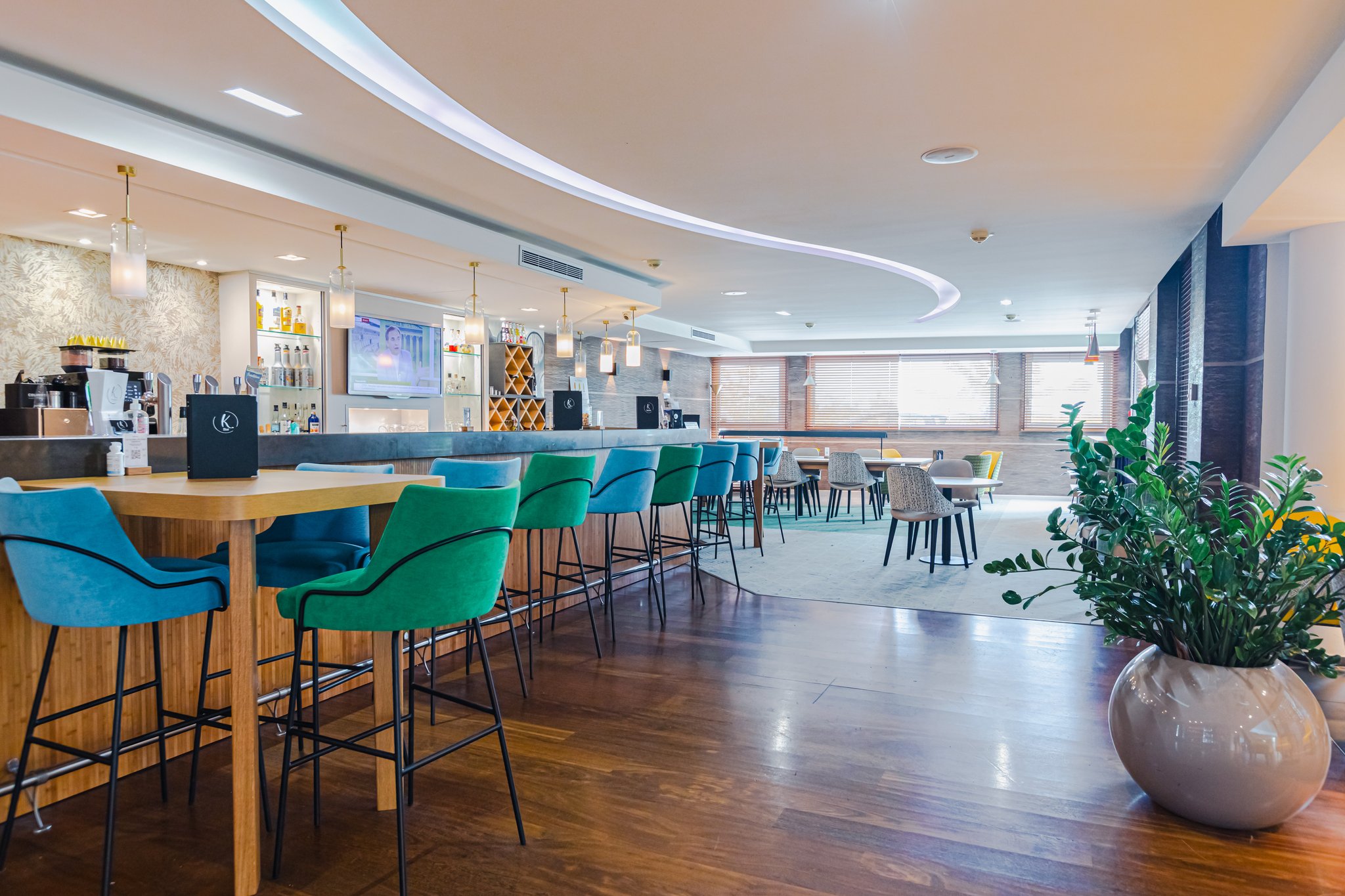 Images Holiday Inn Mulhouse by IHG