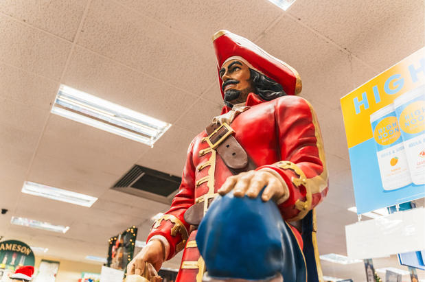 Images Irondequoit Liquor