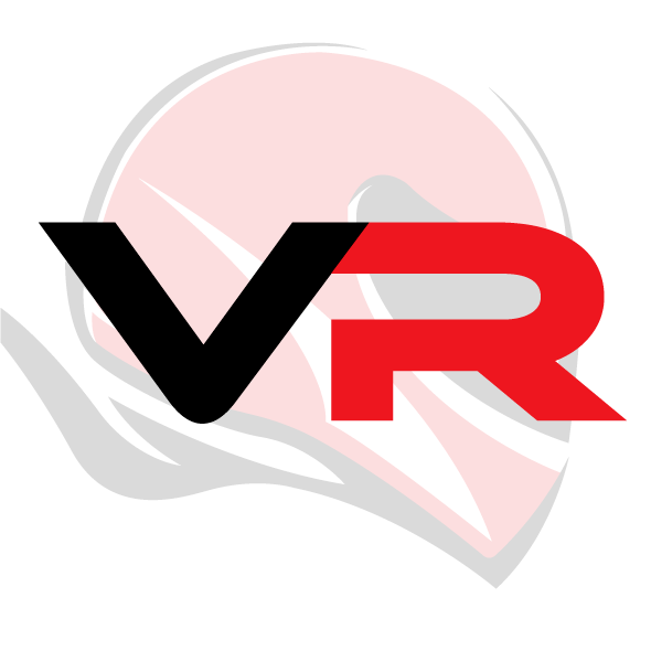 Victory Raceway St. Louis Logo