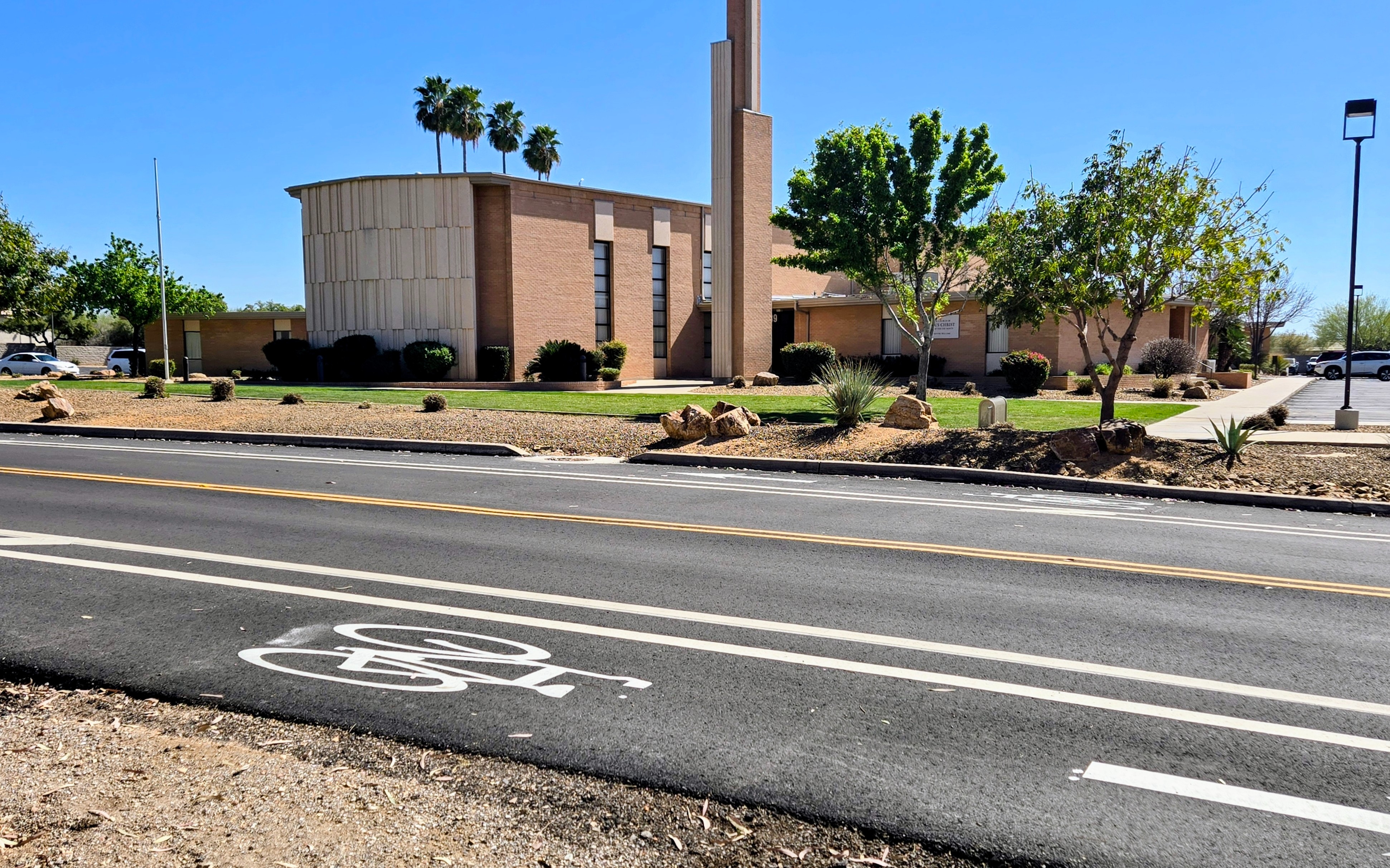 The Church of Jesus Christ of Latter-day Saints