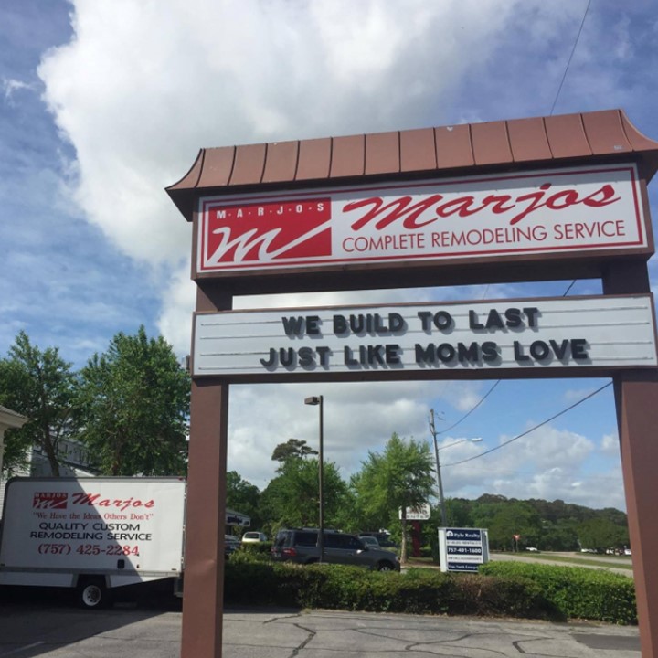 Images Marjos Complete Remodeling