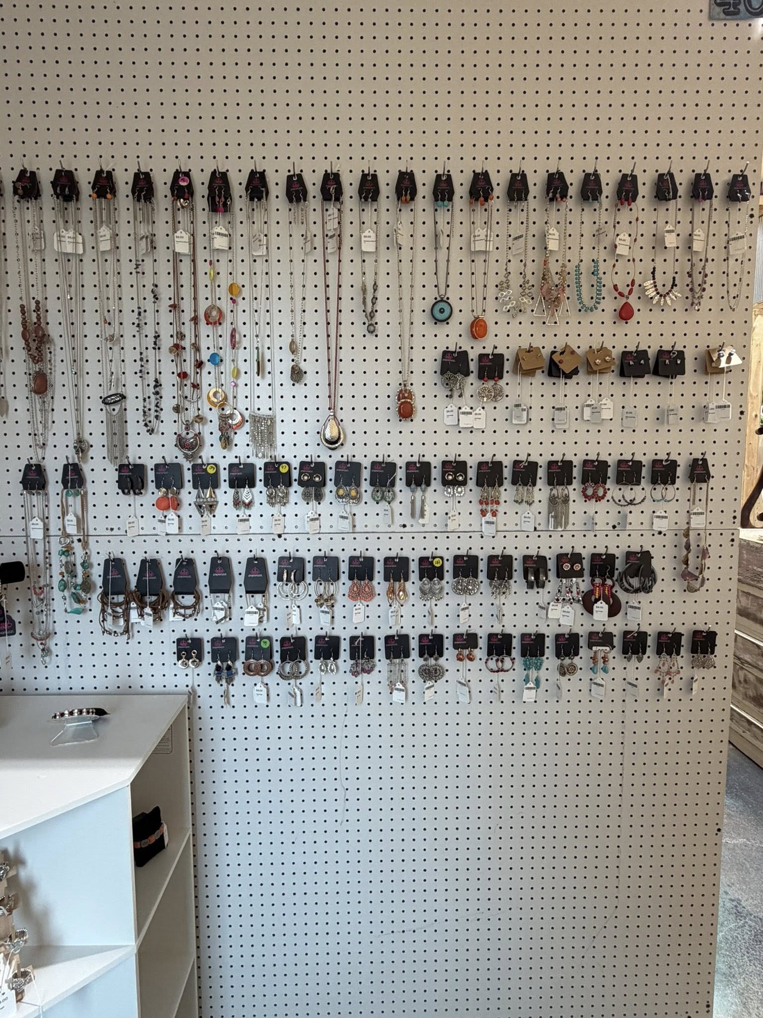 The Rusty Nail Vintage Market Image