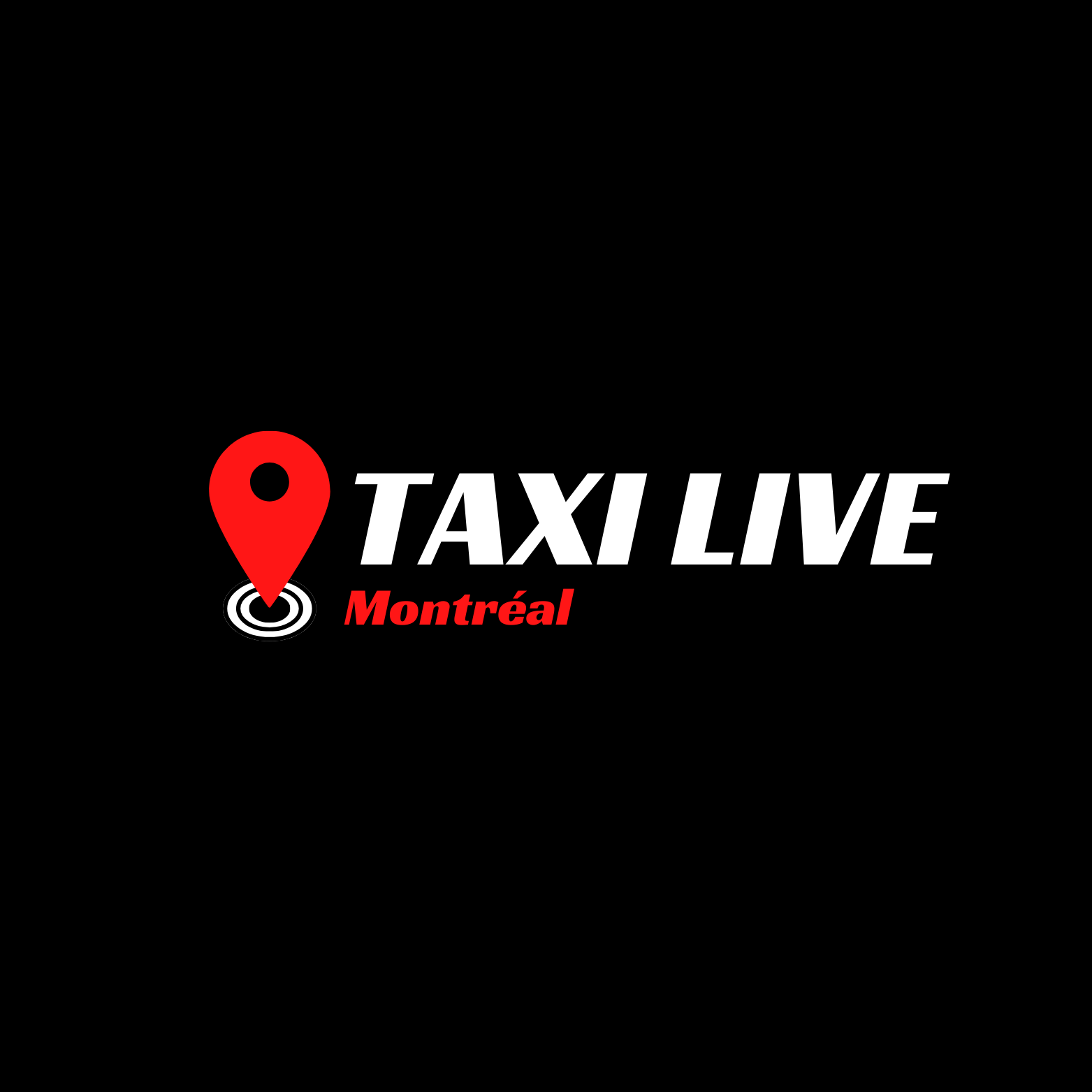 Taxi Live Montréal