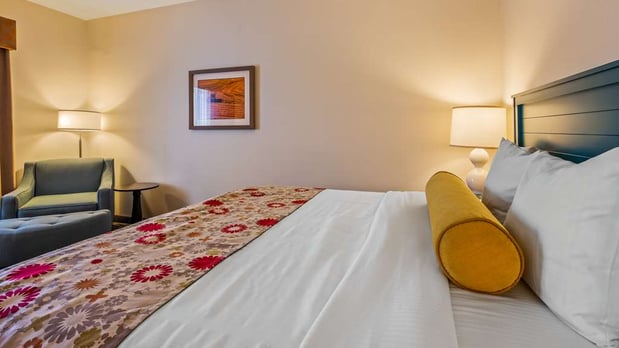 Images Best Western Plus Dayton Hotel & Suites