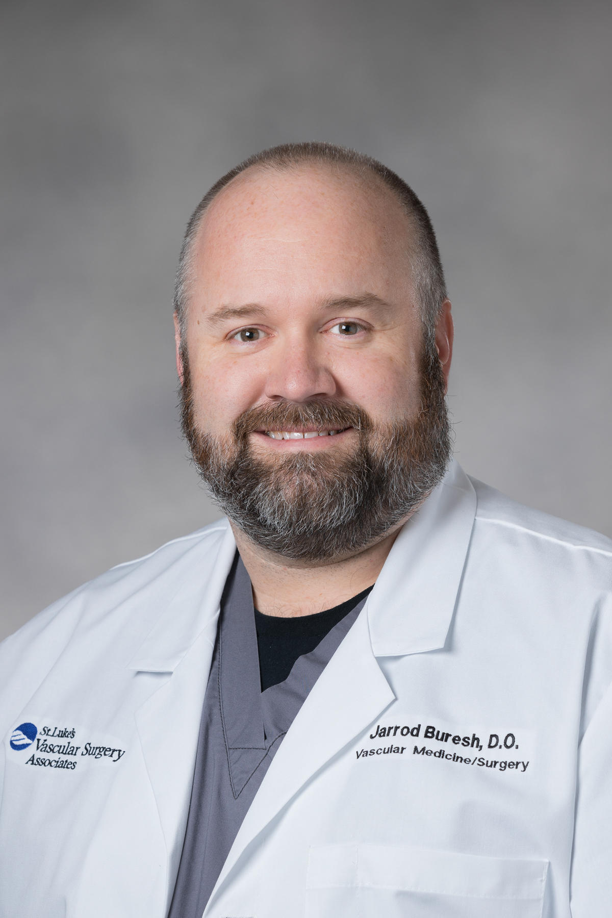 Dr. Jarrod Buresh Duluth, MN Other