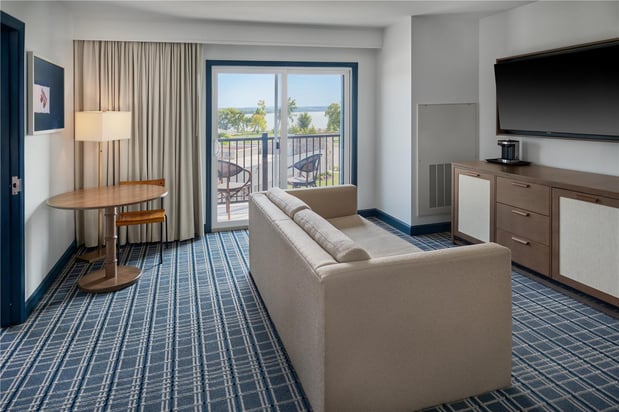 Images Hotel Canandaigua, Tapestry Collection by Hilton