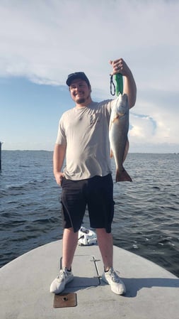 Images E-6 INSHORE FISHING ADVENTURES, LLC