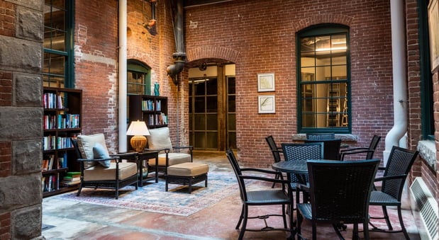 Images Abbot Mill Apartments