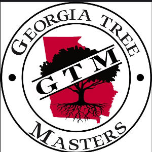 Georgia Tree Masters Logo