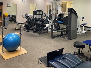 Images Select Physical Therapy - Royal Palm Beach